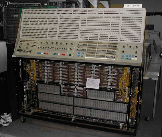 IBM 360