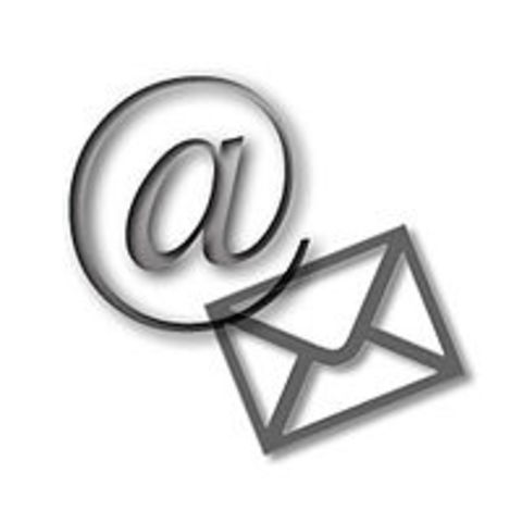 Primer correo electrónico