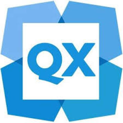 QuarkXPress