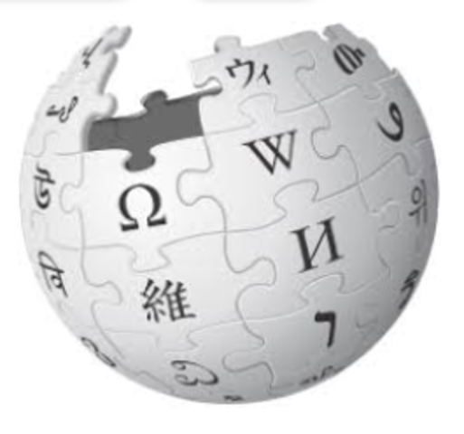 Wikipedia