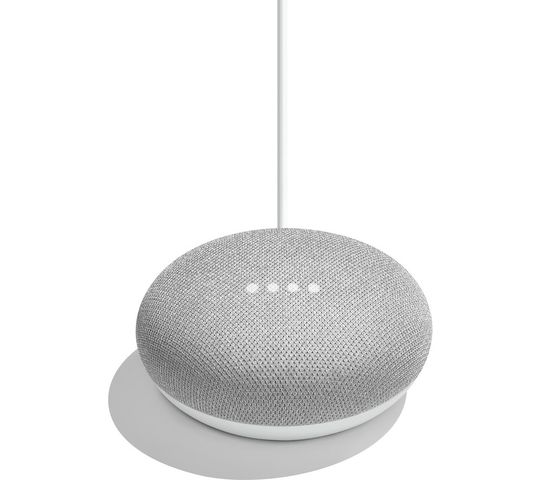 Google Home