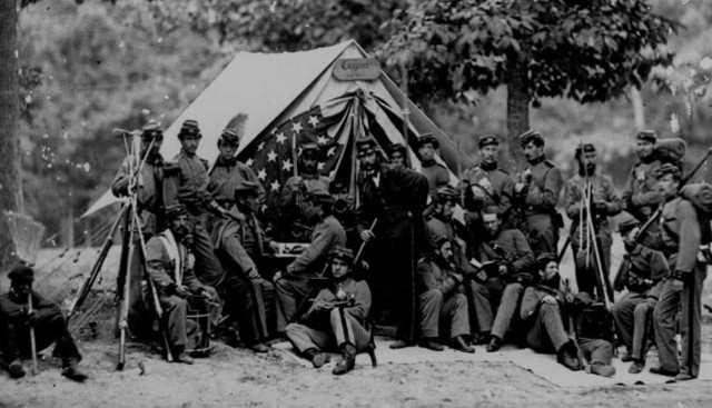 Guerra de la Independència (EEUU)