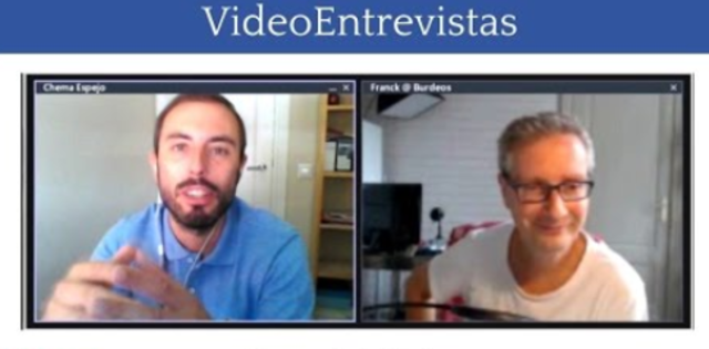 Auge de las Redes Sociales y toda herramienta web 2.0