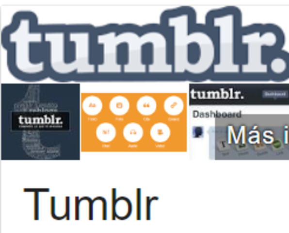 Tumblr