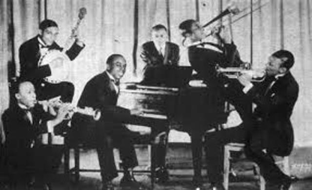 Estil de Nova Orleans