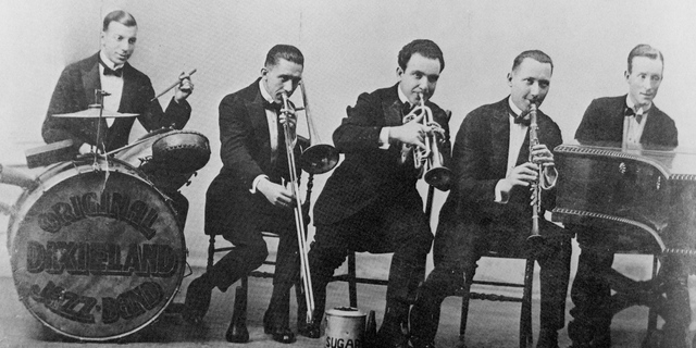 DIXIELAND