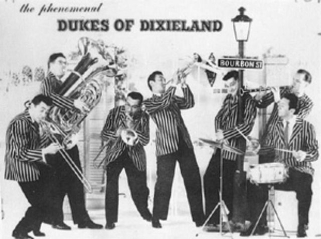 Dixieland
