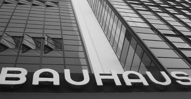 La Bauhaus