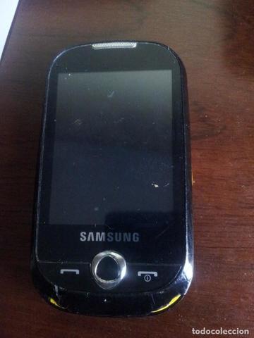 mi primer movil
