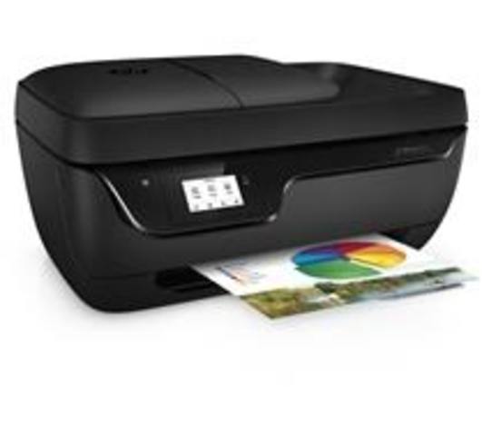 mi primera imopresora