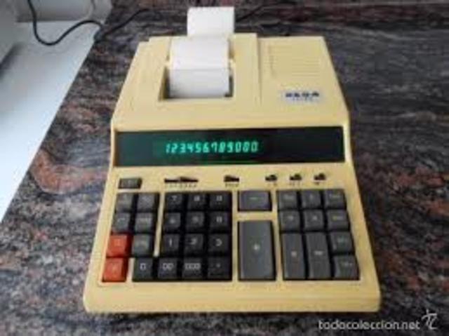CALCULADORA