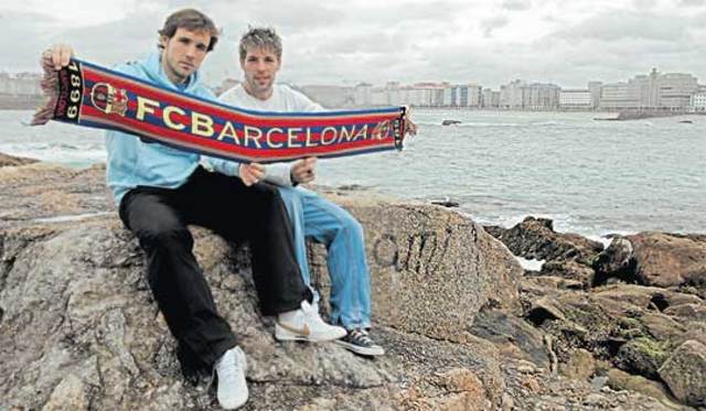 El retorn més feliç