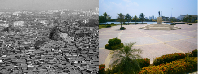 El final de Chambacú