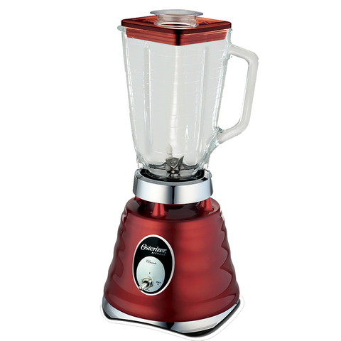 la primera licuadora