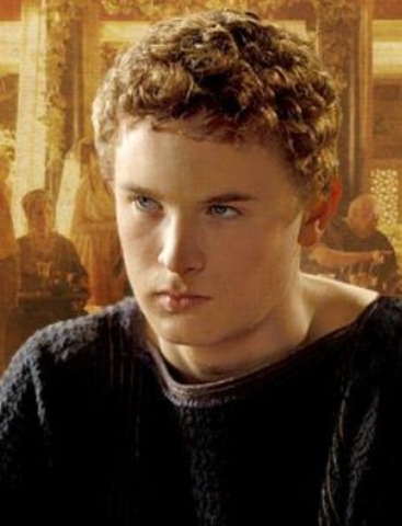 Augustus blir keiser i Roma