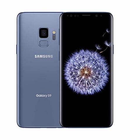 samsung galaxy S 9