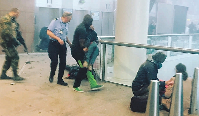 ATAC AL COR D'EUROPA