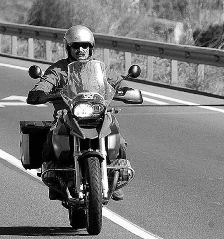 EL AUMENT DE MOTORISTES MORTS