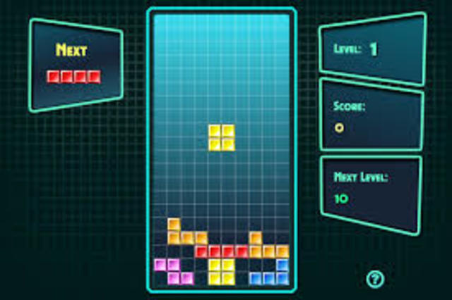 tetris