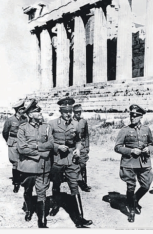 LA HISTORIA VA A PER A ALEMANA