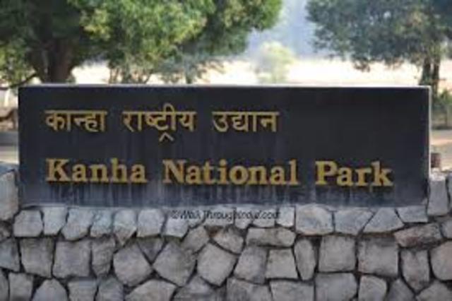 The National Park