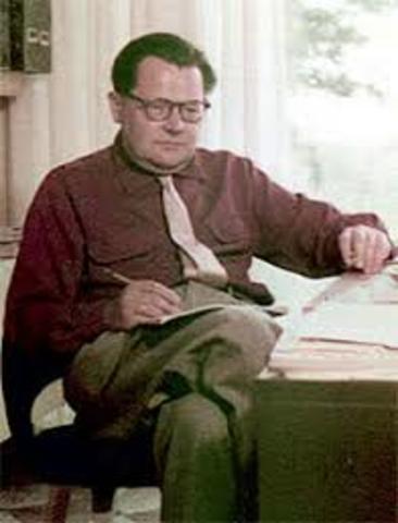 Ludwig von Bertalanffy (1950 y 1986)