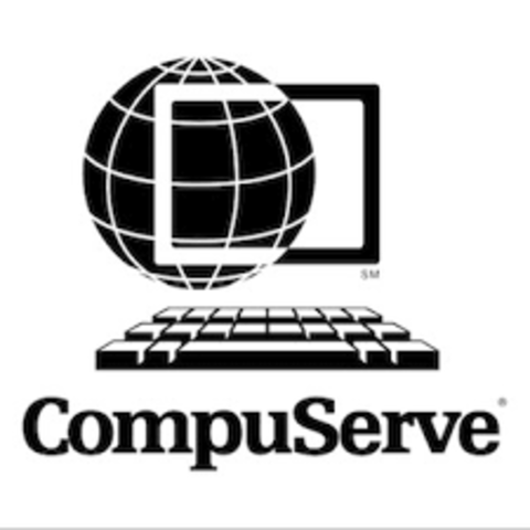 CompuServe Primer Proveedor de internet