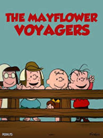 Mayflower/Plymouth Compact