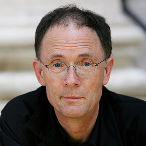 William Gibson