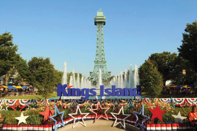 Life is a roller coaster