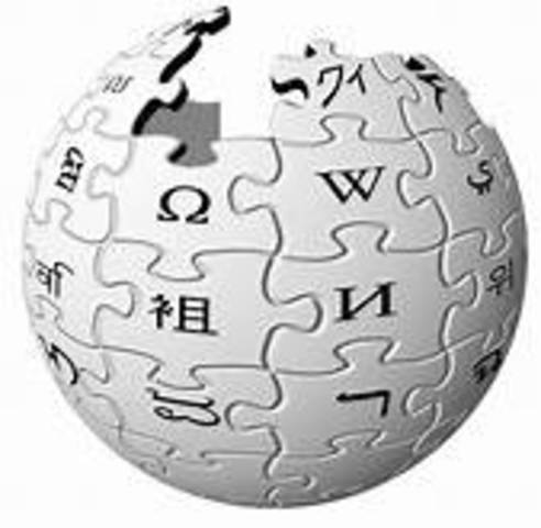 Wikipedia