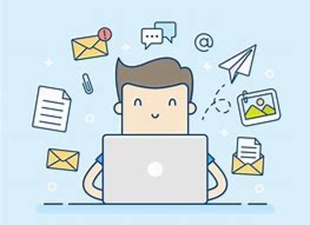 Creación de los NewsGroups (foros de discusión)