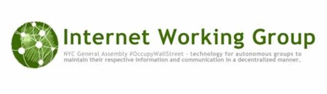 INTERNET WORKING GROUP