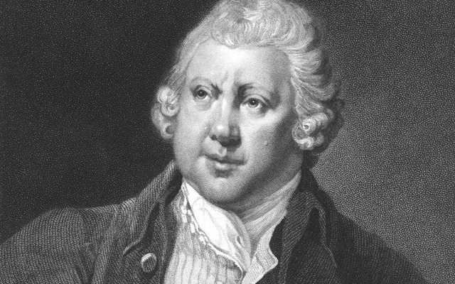 RICHARD ARKWRIGHT