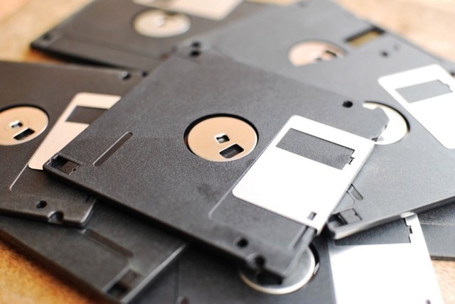 Floppy Disks
