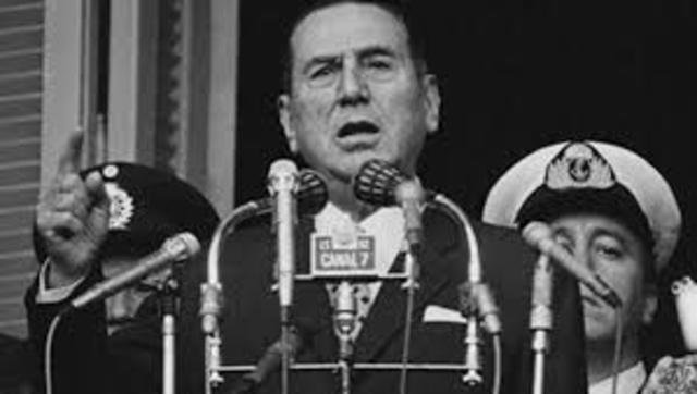 1945 - 17 de Octubre