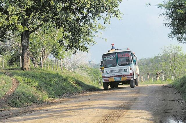 Se conectan Mar y Sierra