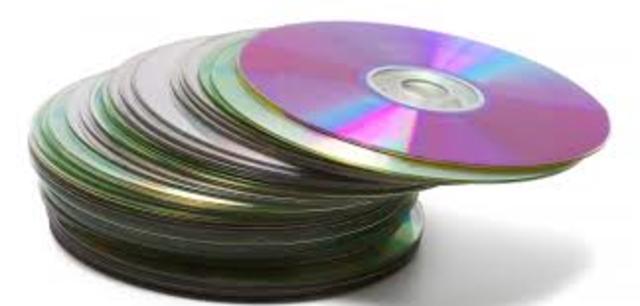 CD