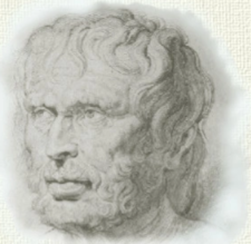 LUCIO ANNEO SÉNECA