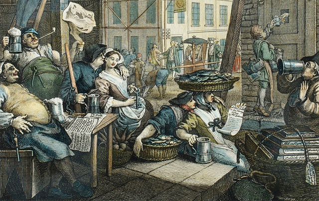 Reglamento de libre Comercio