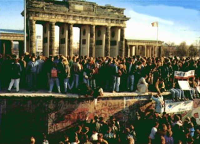 Unification Of Germany