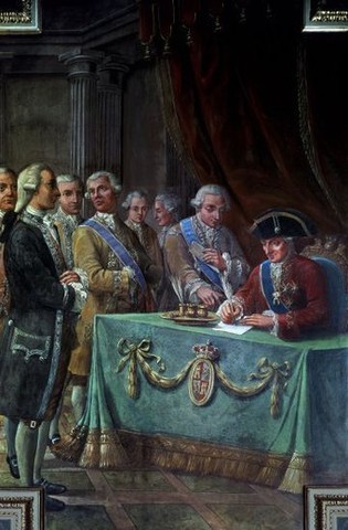 Reglamento del libre comercio