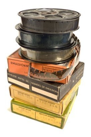 Film Strip