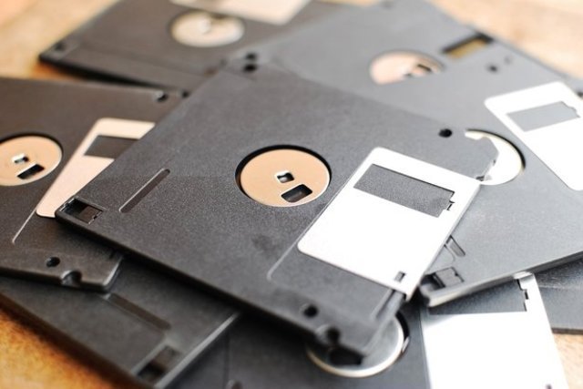 Floppy Disk