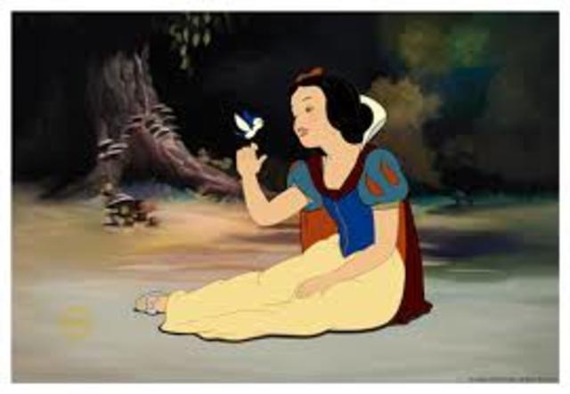 Snow White