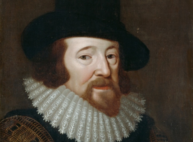 FRANCIS BACON