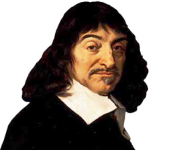 RENE DESCARTES