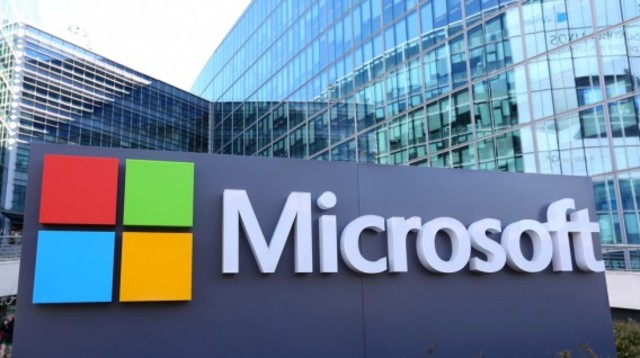 MICROSOFT ENTRA A INTERNET
