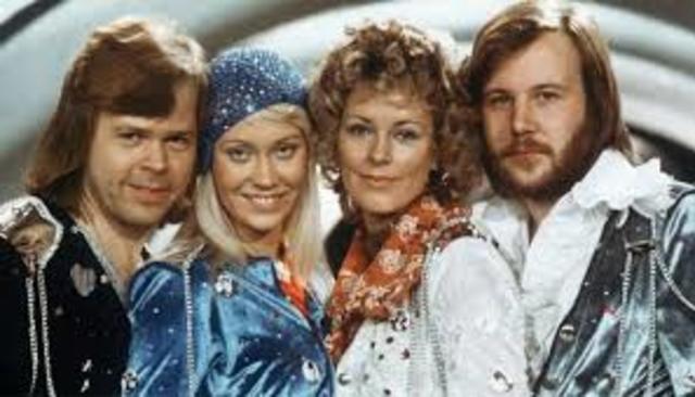 ABBA