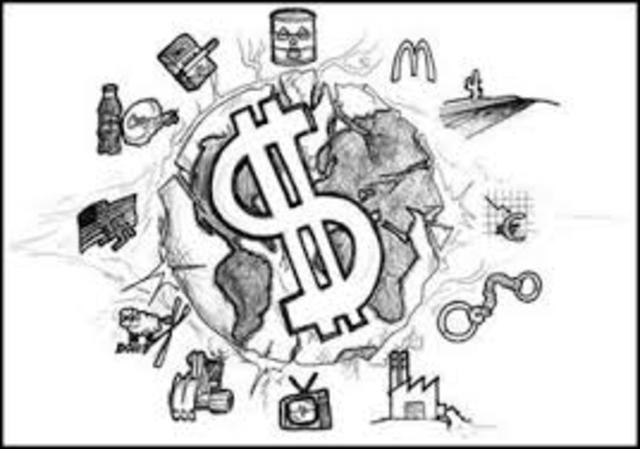 GLOBALITZACIÓ - MERCATS A INTERNET